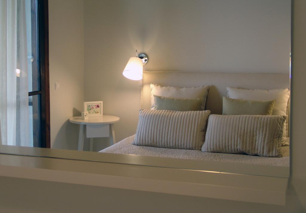 ApraosVista Petrosアパートメント 部屋 写真