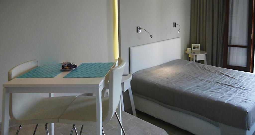 ApraosVista Petrosアパートメント 部屋 写真